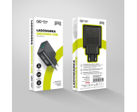 VIGGO DESIGN 2xUSB 3.4A Czarna - 1458562 - zdjęcie 6